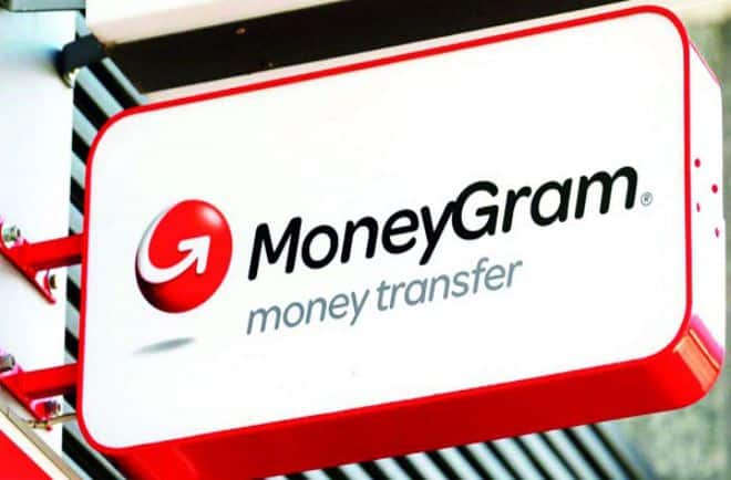 Dịch vụ chuyển tiền từ Việt Nam sang Mỹ MoneyGram
