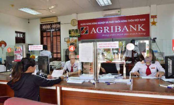 quy trinh lam the agribank