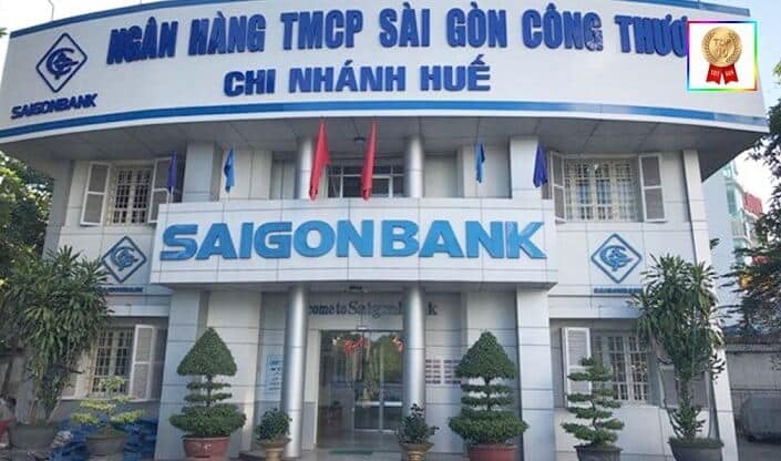 Ngân hàng Saigonbank là ngân hàng gì