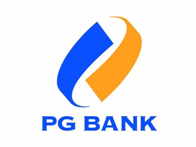 logo pg bank