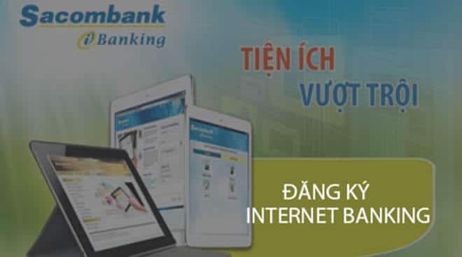 internet banking saocmbnank la gi