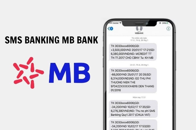cách hủy sms banking mb