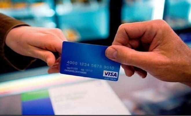 Các loại thẻ Visa Vietcombank - Cách làm thẻ và biểu phí chi tiết