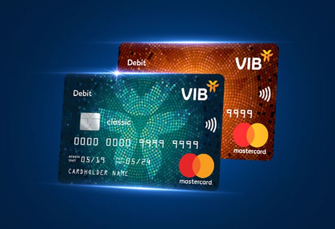 Cách Làm Thẻ ATM VIB Từ A - Z Và Biểu Phí Dịch Vụ Chi Tiết