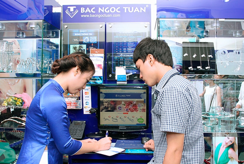 Lắc Bạc 925 Bạc Ngọc Tuấn - Lắc chân, lắc tay bạc cao cấp nhập khẩu!