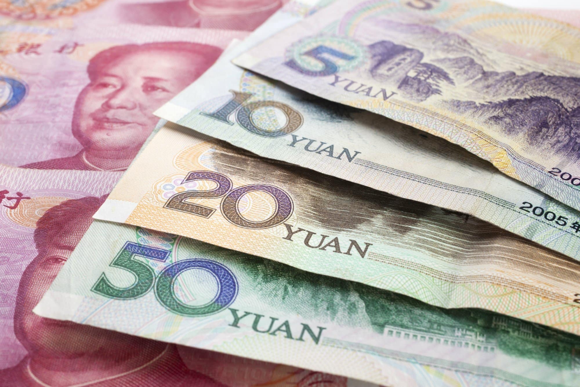 Tiền tệ Trung Quốc: Lịch sử hình thành, tỷ giá hiện nay