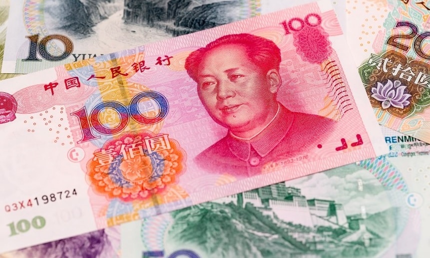 100 tệ bằng bao nhiêu tiền Việt