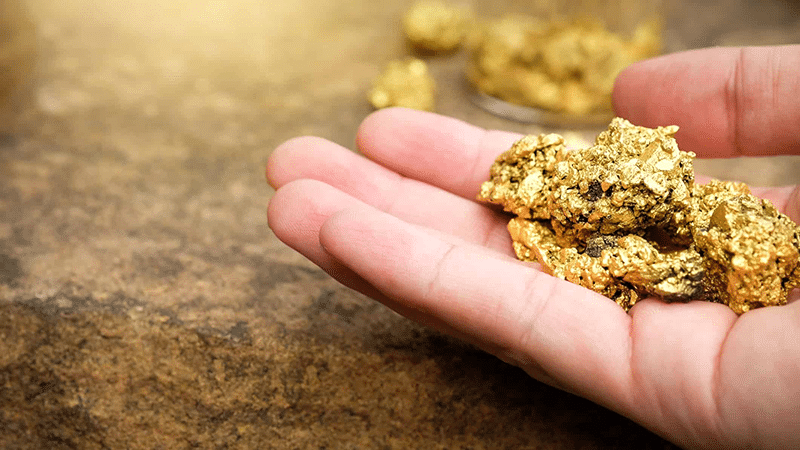 13 cách nhận biết vàng thật, phân biệt vàng giả nhanh, chính xác nhất -  Thegioididong.com