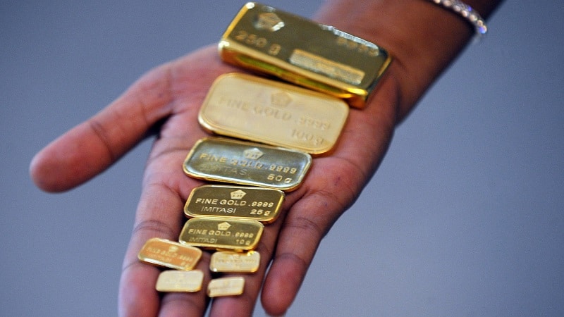 Các đơn vị đo lường vàng và những loại vàng đang có trên thị trường