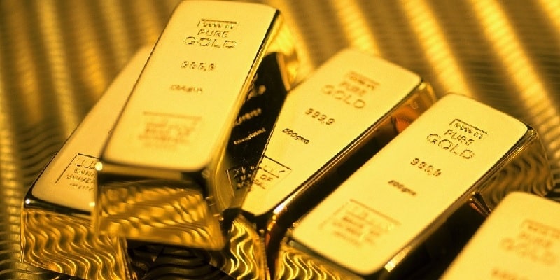 Vàng ta là gì? Vàng trắng và vàng ta cái nào đắt hơn, nên mua cái nào? -  Thegioididong.com