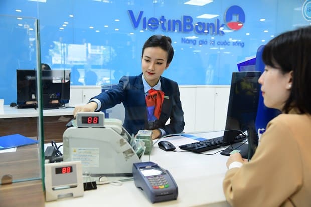 VietinBank: Chú trọng nâng cao chất lượng dịch vụ, chuyển dịch kênh số