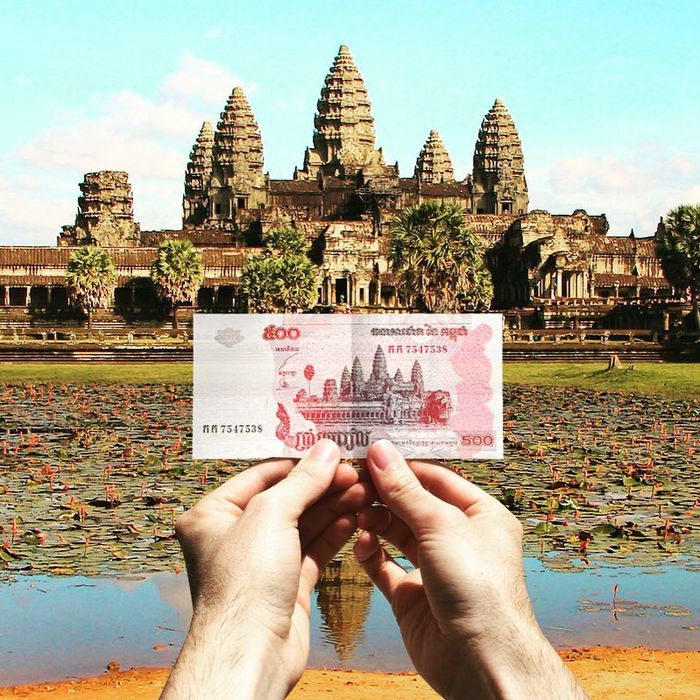 Đổi tiền Campuchia ở đâu trong TP.HCM uy tín - tiện lợi - nhanh chóng?