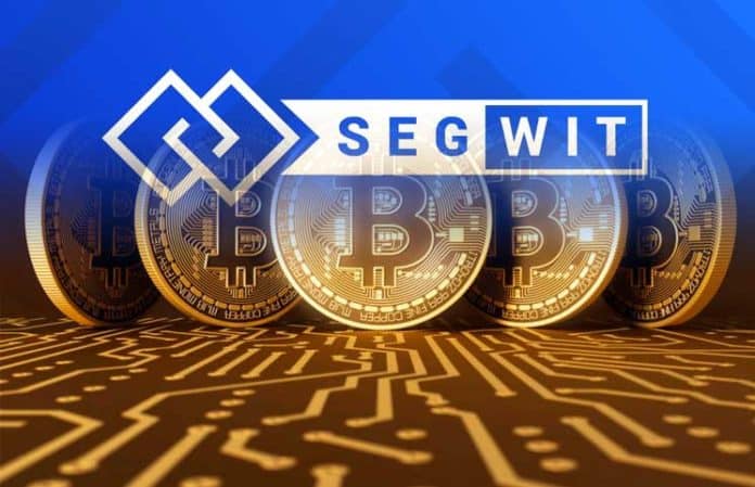 Tôi là người dùng mới. Làm thể nào để tôi sử dụng Bitcoin Segwit? – Infinito