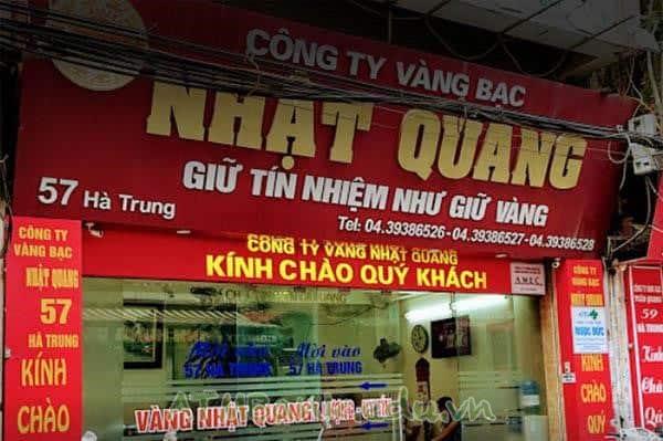 Phố Hà Trung đổi tiền: Địa chỉ đổi hợp pháp, giá Cao - ATM Banking