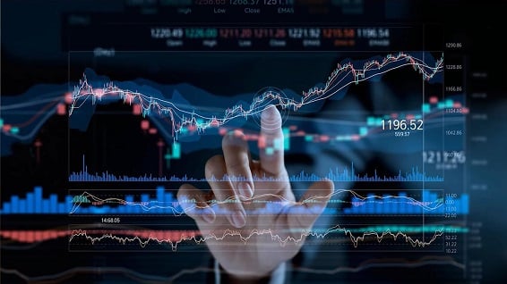 Mất trắng tài sản khi đầu tư Forex trên sàn CH Markets - Công an tỉnh