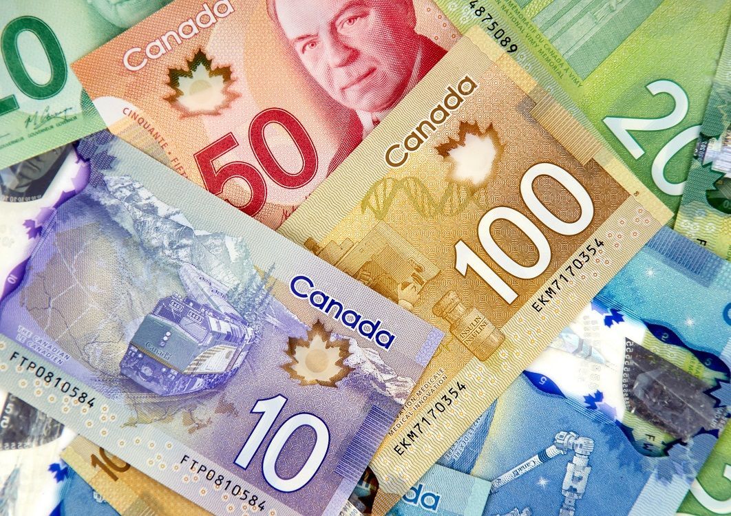 Canadian Dollar (CAD) - Overview, Hisotry, Frontier Series