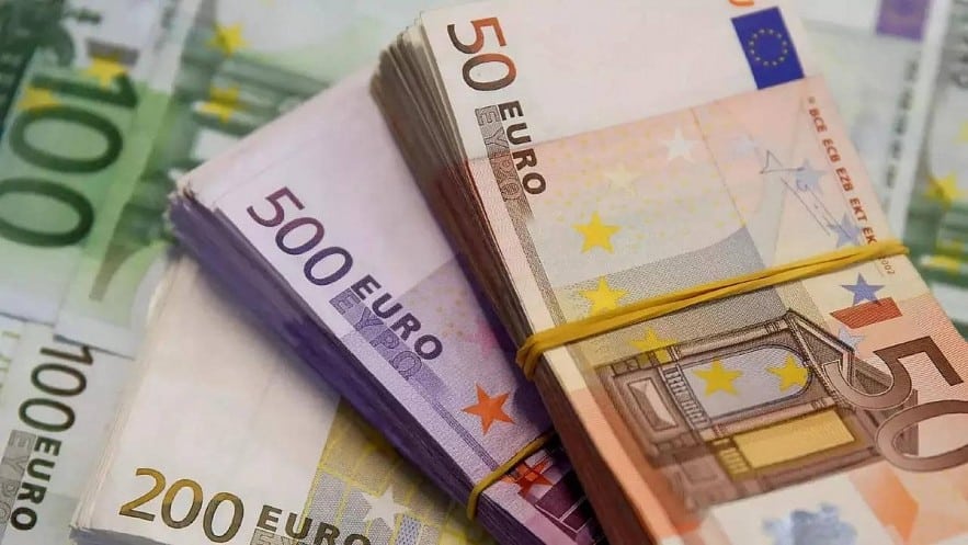 Đồng euro giữ vững vị thế trên thị trường thế giới | Thời báo Tài chính  Việt Nam