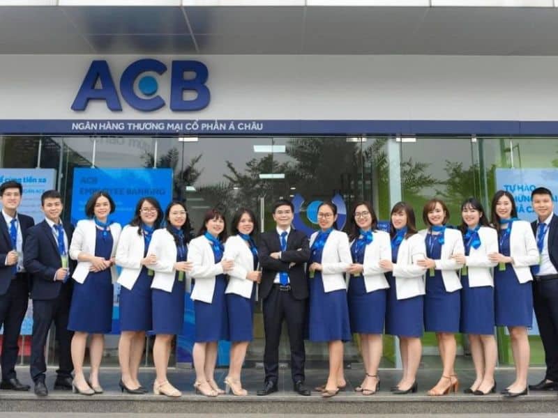 Hướng Dẫn Mở Thẻ ATM ACB Online Dễ Dàng, Nhận Tại Nhà