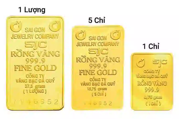 1 chỉ vàng bao nhiêu tiền, bao nhiêu gram? Giá mới nhất hôm nay -  Fptshop.com.vn