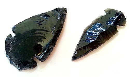 Đá obsidian là gì? cách phân biệt và ý nghĩa phong thủy của đá obsidian