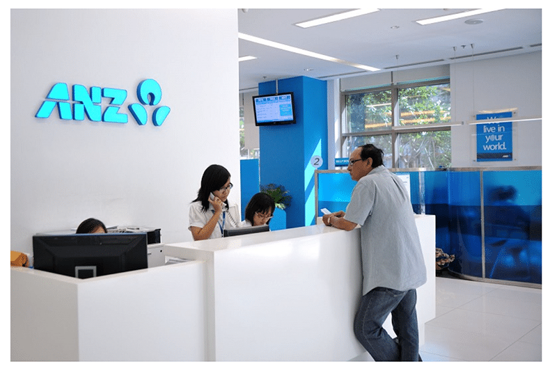 Ngân Hàng ANZ Bank Việt Nam Là Tư Nhân hay Nhà Nước?