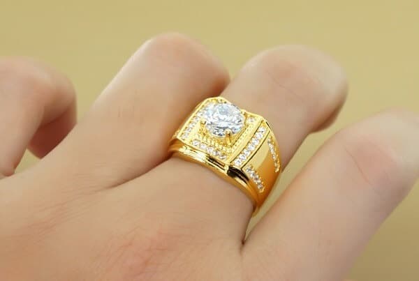 List 10+ nhẫn vàng nam tầm giá 5 triệu đẹp nên sở hữu