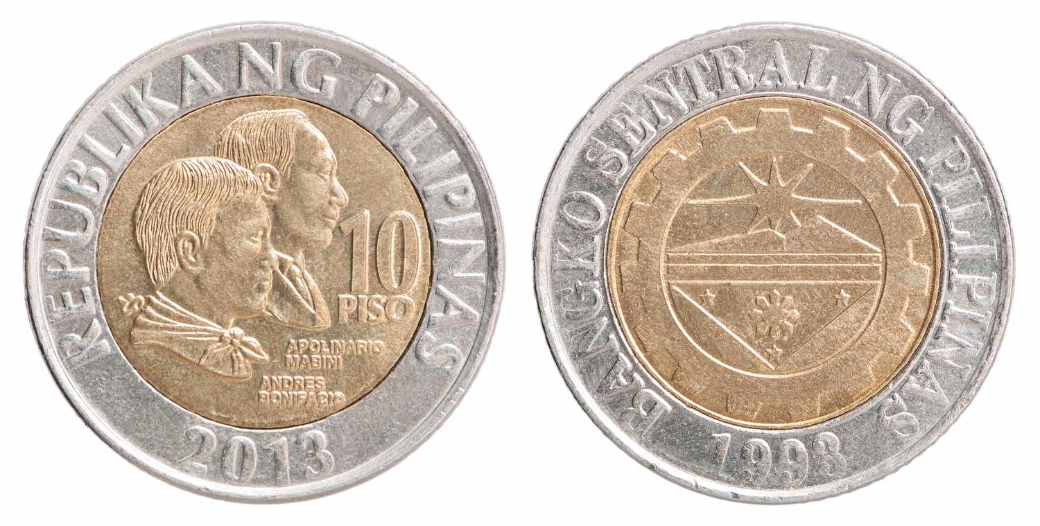 Philippine Peso (PHP): Definition, History, Exchange Rate Range