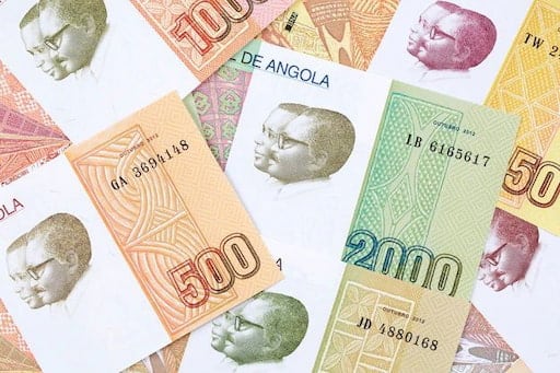 tiền Angola đổi ra tiền Việt Nam