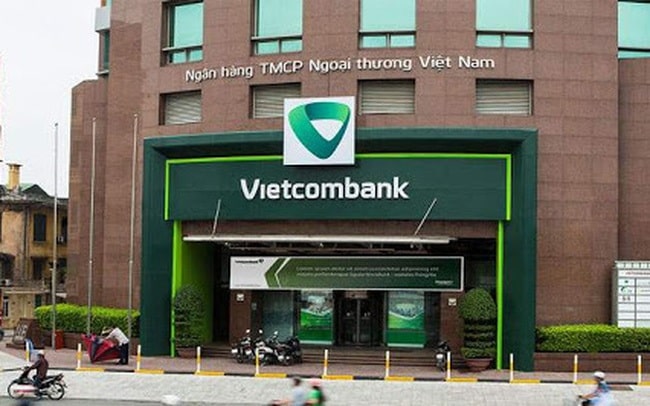 VIETCOMBANK - Ngân hàng TMCP Ngoại thương Việt Nam | Báo Dân trí